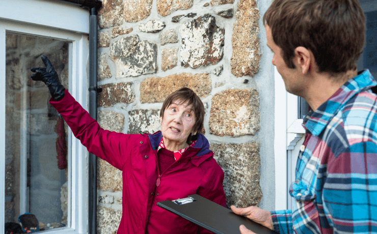 Repointing with Lime: How to Prepare Historic Properties for Success