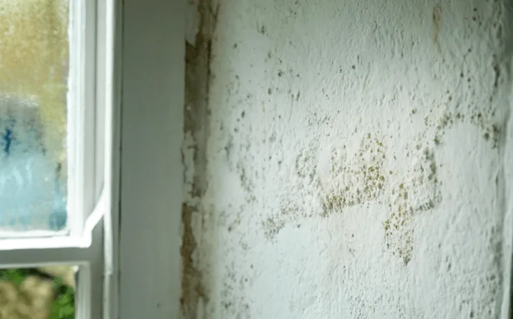 Damp Proofing Old Buildings: What It Is and When You Need It