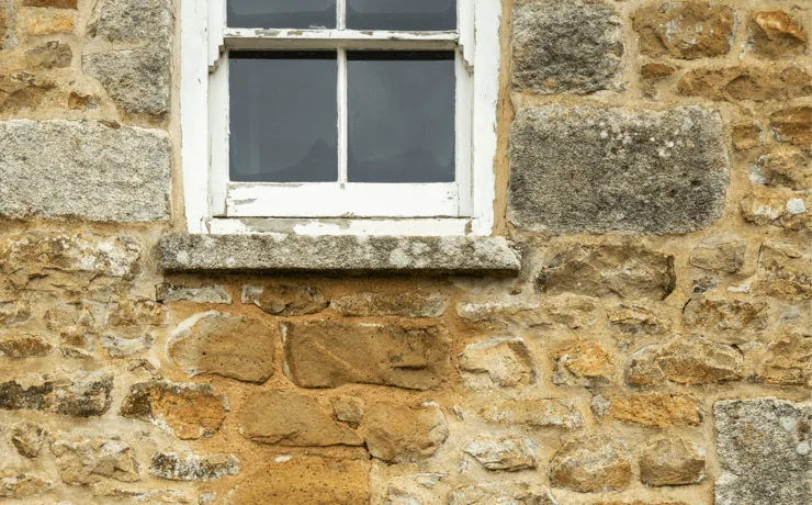 I Have an Old Damp Building – Where Should I Start?