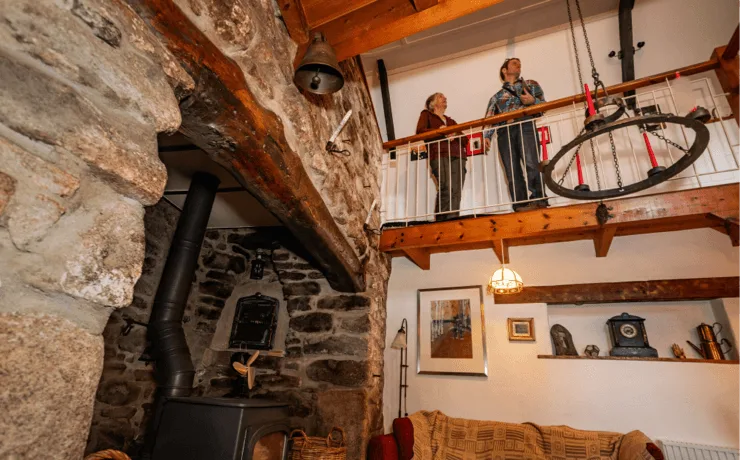A Tenant's Guide to Identifying and Dealing with Damp in Cornwall