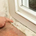 How to Control and Prevent Damp in Old Stone and Cob Buildings