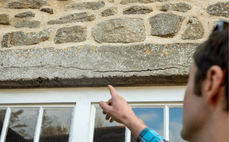 How Old Buildings Work